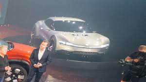 Image result for Imperial Copper 2022 Fisker