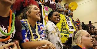 Things at a football game beginning with k? Top 10 Best Pep Rally Theme Ideas