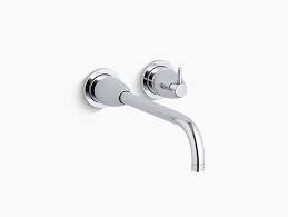Wall Mount Bathroom Faucet