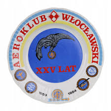 Mechanika Lotu. Aeroklub Prl.