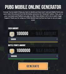 Pubg Mobile Free Bp Uc Pubg Mobile Hack Tool How To Get Unlimited Bp In 2021 Game Cheats Ios Games Cheating