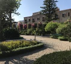 The san domenico palace hotel is located in central taormina on the italian island of sicily.standard rooms feature traditional sicilian decor, plus lcd televisions, minibars and views of taormina. Hotelbilder Hotel San Domenico Palace Taormina Holidaycheck