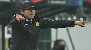 Borussia mönchengladbach is a german association football club based in. Conte Heralds Inter Spirit As They Keep Champions League Hopes Alive With Win At Borussia Monchengladbach Bioreports
