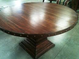 Hekman 54 Teak Castilian Round Dining Table 7 4494 Retail Price 4 032 00 B S Furniture Price 625 00 Te Teak Dining Table Dining Table Price Dining Table