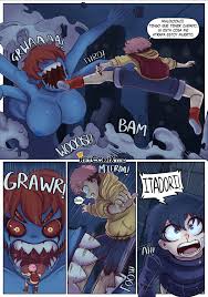 Jujutsu Kaisen Hentai - Papper Flapjack Uncensored Manga Adventures