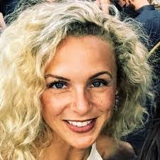 Kim Sollie's Instagram, Twitter & Facebook