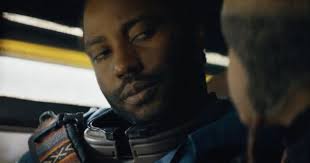 Gareth Edwards Crafts Science Fiction as Opera in The Creator