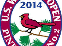 Should the usga have paired koepka and dechambeau together? U S Opens 2014 Dueling Logos This Is The Loop Golf Digest