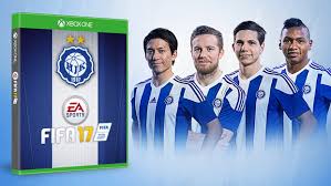 Hjk:n tiivistahtinen sukkulointi eri sarjojen välillä jatkuu lauantaina veikkausliigan. Hjk Helsinki To Feature In Fifa 17