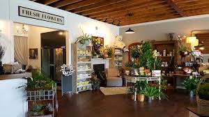 Just adjust the map to point to your desired location, then zoom in on the exact area and you should be able to see if there are any places that sell flowers. Midwood Flower Shop Charlotte Florist Delivery