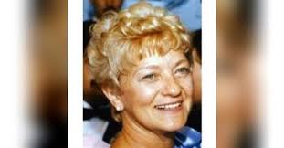 Lorraine Moran Thornton Obituary