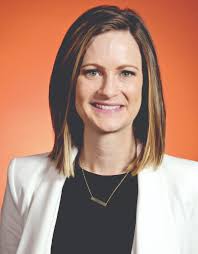 Erica Slater's Instagram, Twitter & Facebook