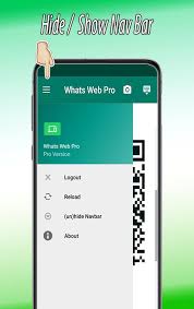 Tap menu or settings and select linked devices. Whats Web Pro For Android Apk Download