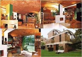 Le Corbusier Maisons Jaoul Neuilly Sur Seine 1954 56 Le Corbusier Architectural Inspiration Architecture