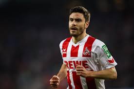 Jonas hector (born 27 may 1990) is a german footballer who plays as a left back for 1. Jonas Hector Bleibt Beim 1 Fc Koln Neuer Vertrag Bis 2023