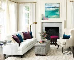 Living rooms without coffee tables images. 10 Living Rooms Without Coffee Tables How To Decorate