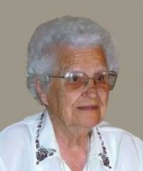 Obituary of Margaret Mae Wright