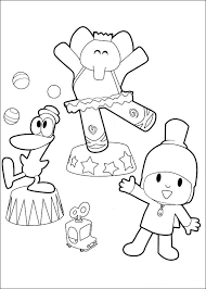 Entre e conheça as nossas incriveis ofertas. Jogo De Pintar Pocoyo 24
