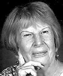 Ruth KIEFER Obituary (1923