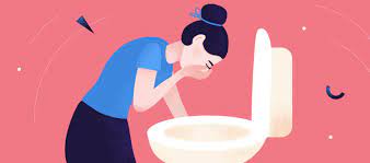 Nausea Due To Anxiety: Reasons, Causes And How To Get Rid Of It
