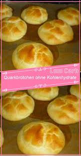 Quarkbrotchen Ohne Kohlenhydrate In 2020 Quarkbrotchen Brot Backen Rezept Einfach Rezepte