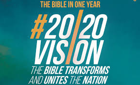 2020 Daily Bible Reading Guide Philippine Bible Society
