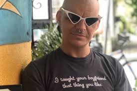 Fundraiser for Chad LaClair by Matty Glitterati : Chad LaClair Cancer  Treatment