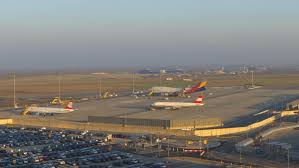Maybe you would like to learn more about one of these? Webcam Flughafen Wien Schwechat
