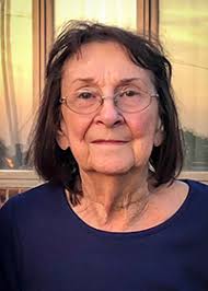 Betty Lowe, 80, Wellington: June 13, 1939