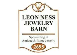 Leon Ness Jewelry Barn