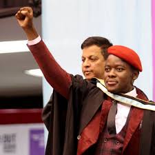 By bonginkosi khanyile on 3 june 2020. Timeline Bonginkosi Khanyile From Cum Laude Graduate To House Arrest