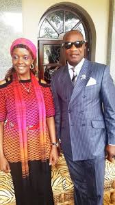By a correspondent | former first lady grace mugabe has been sued over her late husband's corpse. Grace Mugabe Praised For Teaching Chinese Zimeye
