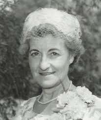 Agnes Howard Smith Coon (1904-2000)