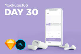Download 15 Best Airpods Mockup Templates Graphic Design Resources