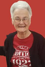 Josie Frances Descaro