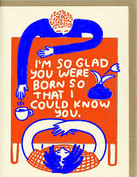 I M So Glad Birthday C1301 In 2020 Birthday Cards Are You Happy Quality Cards