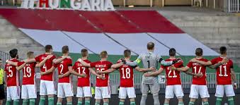 Nagyon nehéz lehet megjegyezni a magyar és a román főváros közötti két betűnyi különbséget, mert úgy tűnik, ismét sikerült összekeverni a kettőt. Sport Egy Kimaradt 11 Es Is Belefert 1 0 Ra Nyert Magyarorszag Ciprus Ellen Hvg Hu
