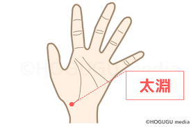手首の太淵（たいえん）のツボは痰絡み解消や肺機能に効く！効能や押し方を解説！| HOGUGU（ホググ）