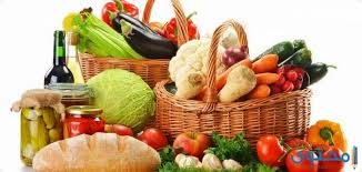 بحث عن الغذاء وصحة الجسم موقع محتوى