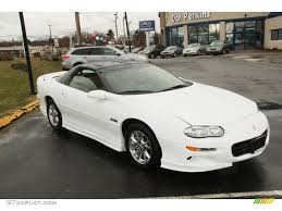 Image result for Arctic White 2002 Camaro