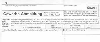 Sobald du beabsichtigst, eine selbstständige tätigkeit mit dem ziel der gewinnermittlung auszuüben, dann musst du ein gewerbe anmelden. Gewerbeanmeldung Als Fotograf Auch Bei Wenig Umsatz