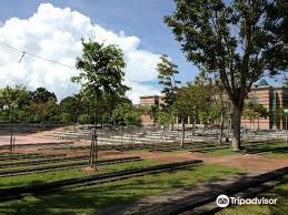 Presenting the list of top 10 best places to visit around the world. Miri City Fan Recreation Park Travel Guidebook Must Visit Attractions In Miri City Fan Recreation Park Nearby Recommendation Trip Com