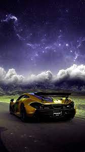Iphone Wallpaper Various 18 Mclaren Cars Car Wallpapers Car Iphone Wallpaper