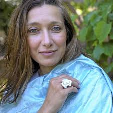 Inspired by a glimpse of oppression