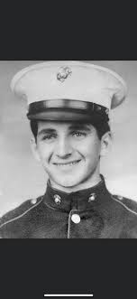 My Great Uncle, Pfc Charles Wilmon “Billy” Stuart, Jr. With Company H/3rd  Battalion/26th Marine Infantry Regiment/5th Marine Division. Landed