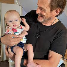 Gene Marcus's Instagram, Twitter & Facebook