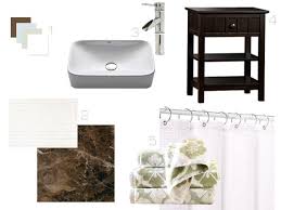 Our free kitchen cabinet design service is meant for all, looking to having a touch of their imagination in the cabinets. Sourcing Tile A Vanity Other Bathroom Accessories Young House Love