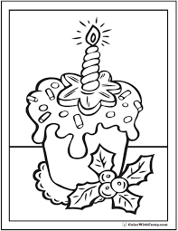 40 Cupcake Coloring Pages Customize Pdf Printables Coloring Pages Cupcake Coloring Pages Color
