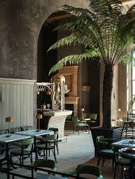 Local Craftsmanship Meets Contemporary Design In The Idyllic Reschio Estate In Rural Umbria In 2020 Contemporary Design Stunning Interiors Interior And Exterior