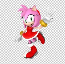 Amy Rose Sonic The Hedgehog Sonic Forces Sonic Adventure Sonic Amp Sega All Stars Racing Png 3d Computer Graphics Amy Ad Sonic The Hedgehog Sonic Amy Rose